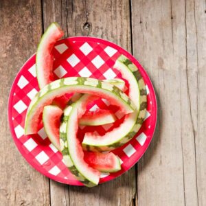 Watermelon Rind Pickle Recipe and Other Pickling Techniques